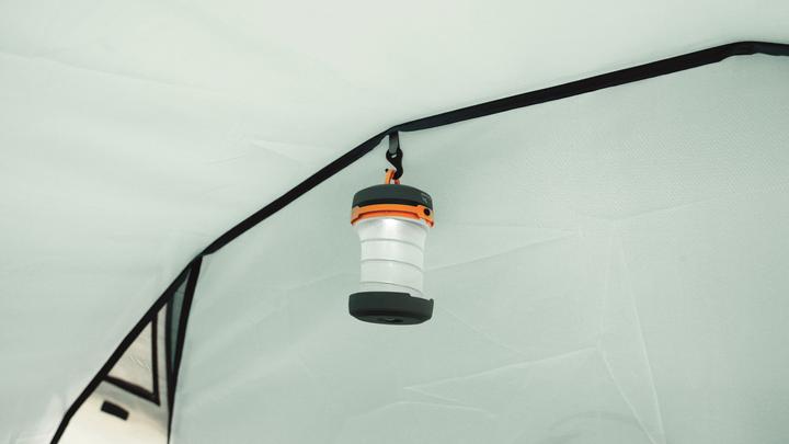 Actual product image Easy Camp Pavonis 400 Tent (Dome tent, 6.40 kg, 4 persons)