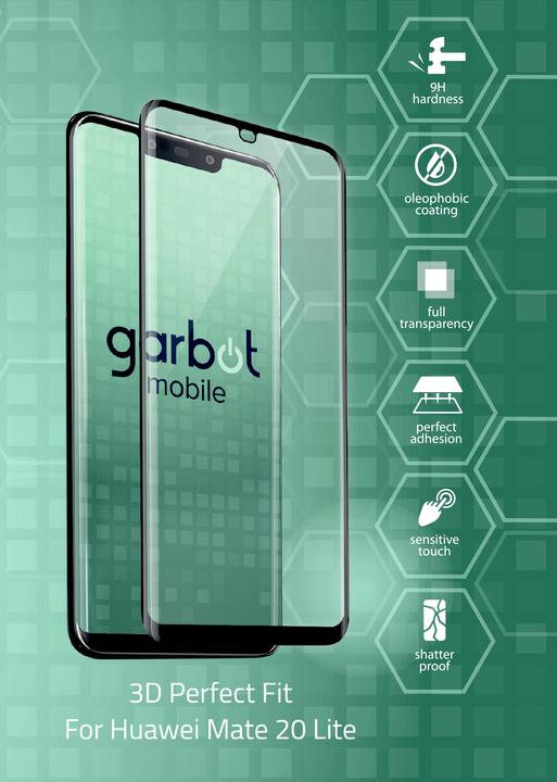 Produktbild Garbot 9H 3D SmartShield (1 Stück)