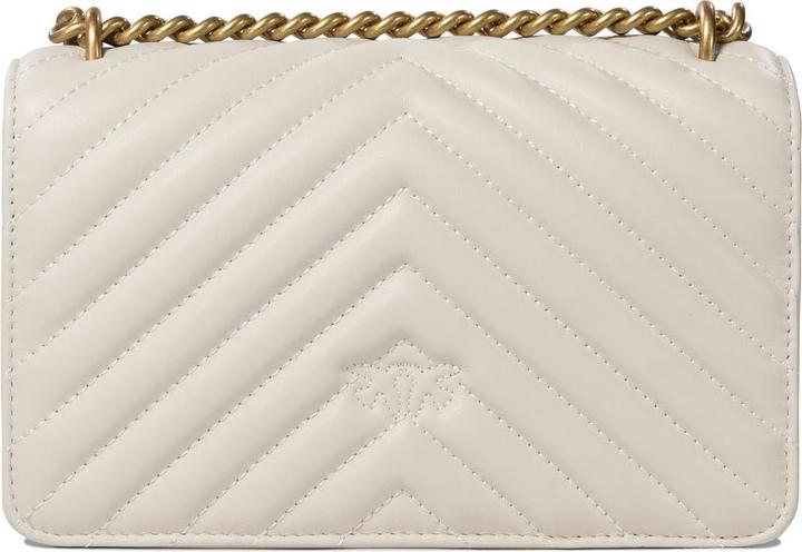 Immagine prodotto Pinko Ladies Umhängetasche / Crossbody -Tasche - Liebe - Weiss
