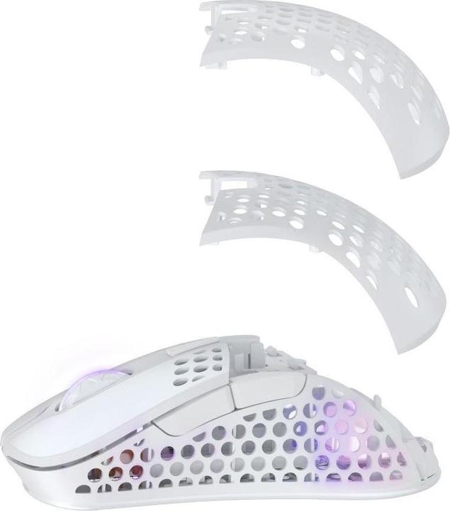 Actual product image CHERRY xtrfy M4 Wireless RGB (Wireless)