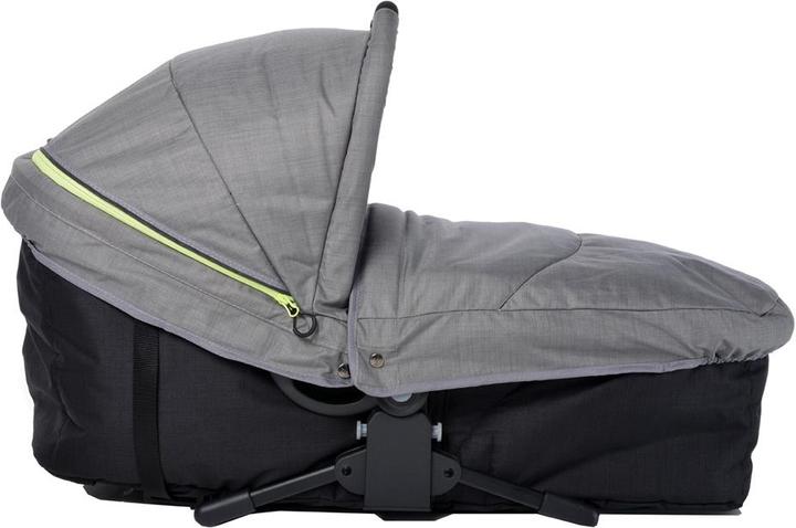 Produktbild TFK Joggster Adventure 2 Kombi