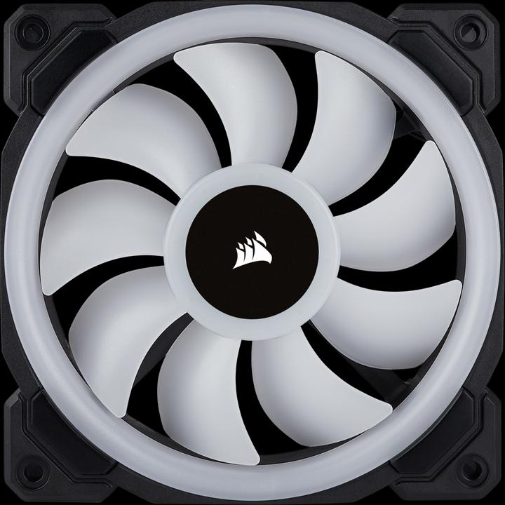 Produktbild Corsair Ll120 (120 mm, 3 x)