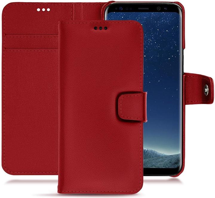 Image du produit Noreve Housse cuir portefeuille (Samsung Galaxy S8+)