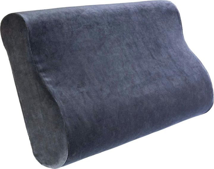 Actual product image Elsa Pillowcase (50 x 30 x 11 cm)