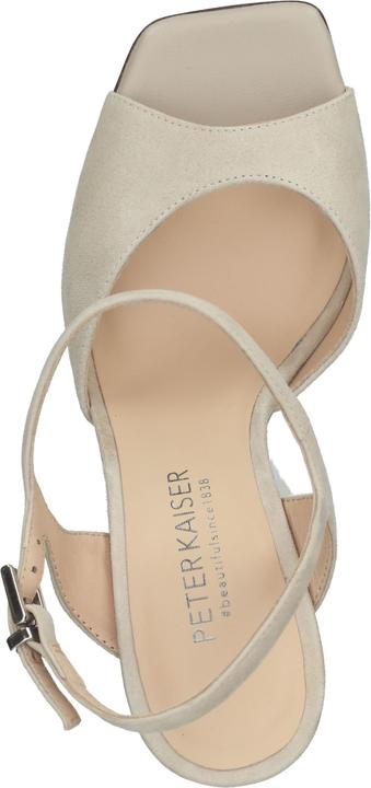 Actual product image Peter Kaiser Sandalen (38)