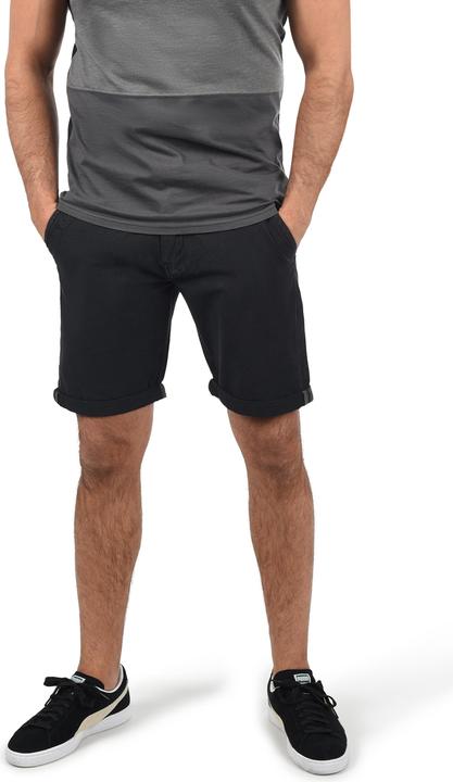Actual product image Indicode Mews Men's Chino Shorts (XL)