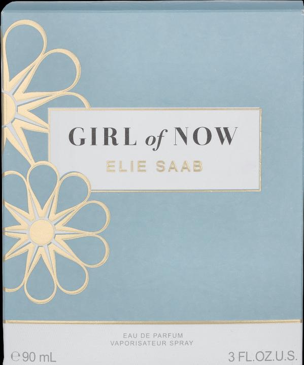 Produktbild Elie Saab Girl Of Now (Eau de Parfum, 90 ml)