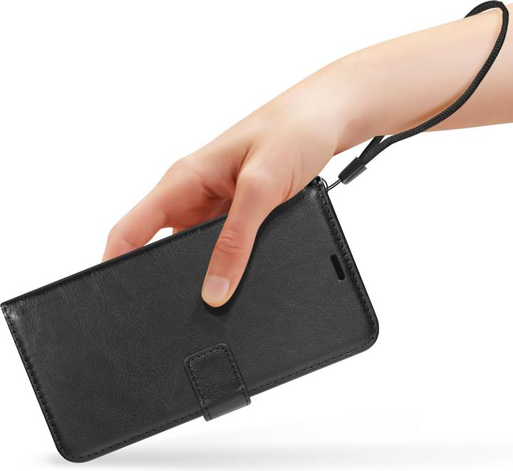 Actual product image Mayaxess SecureCard Cover Series (Samsung Galaxy S24)