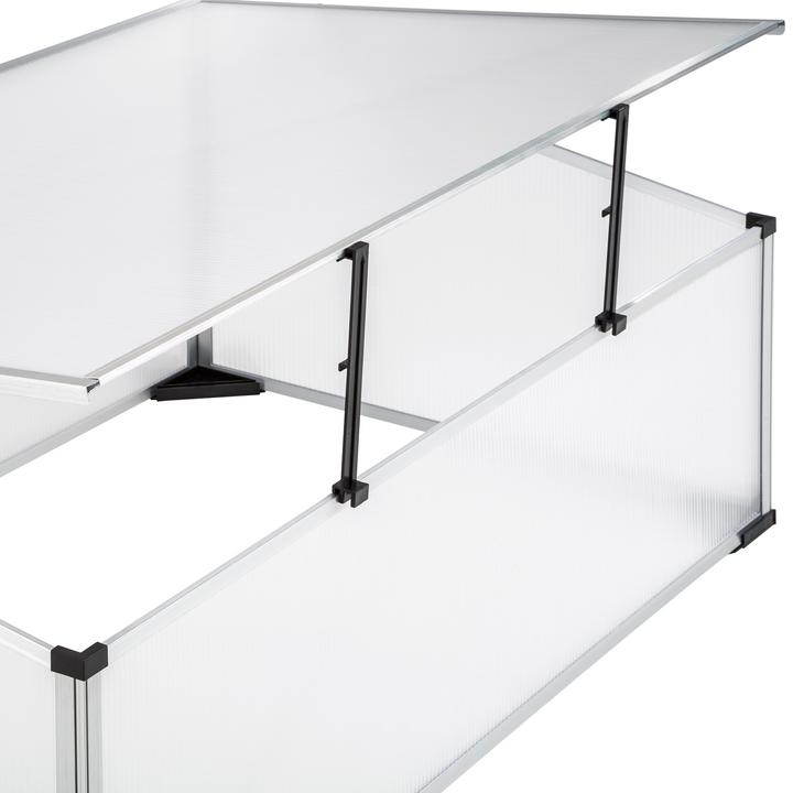 Produktbild tectake Frühbeet