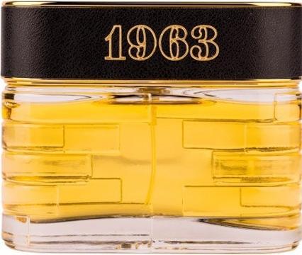 Maison Asrar 1963 Eau De Parfum 100ml (Eau de Parfum, 100 ml)