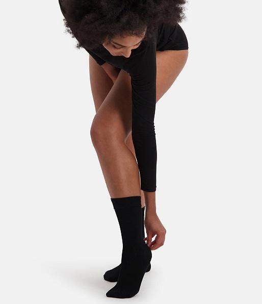 Actual product image Bamboo Basics Socks Beau (3-pack) (pack of 4, 35 - 40)
