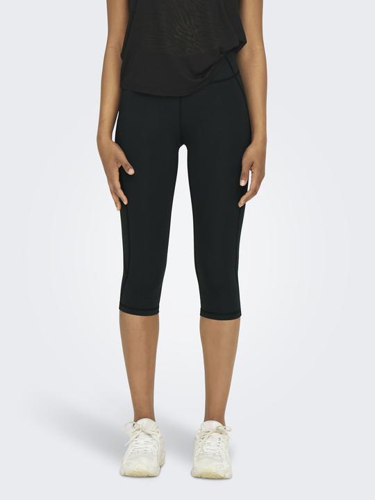 Produktbild Only Play Enger Schnitt Hohe Taille Leggings Sportleggings (S)
