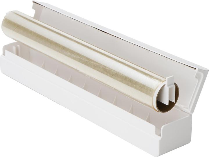 Produktbild Yamazaki Magnetischer Folienspender TOWER