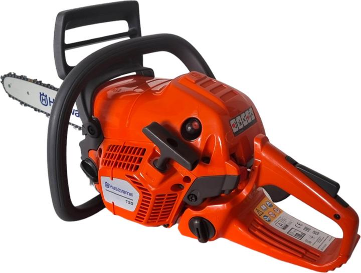 Productafbeelding Husqvarna Kettingzaag 130 (Benzinekettingzaag)