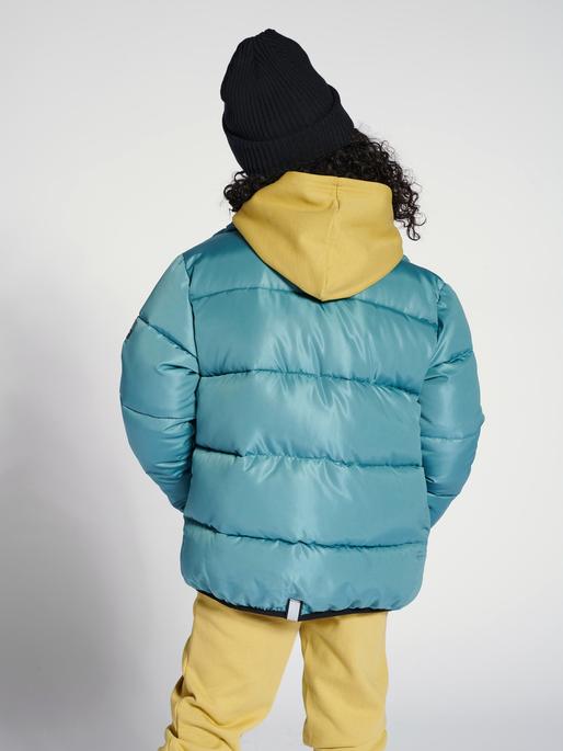 Produktbild hummel stsTHOR JACKET (164)