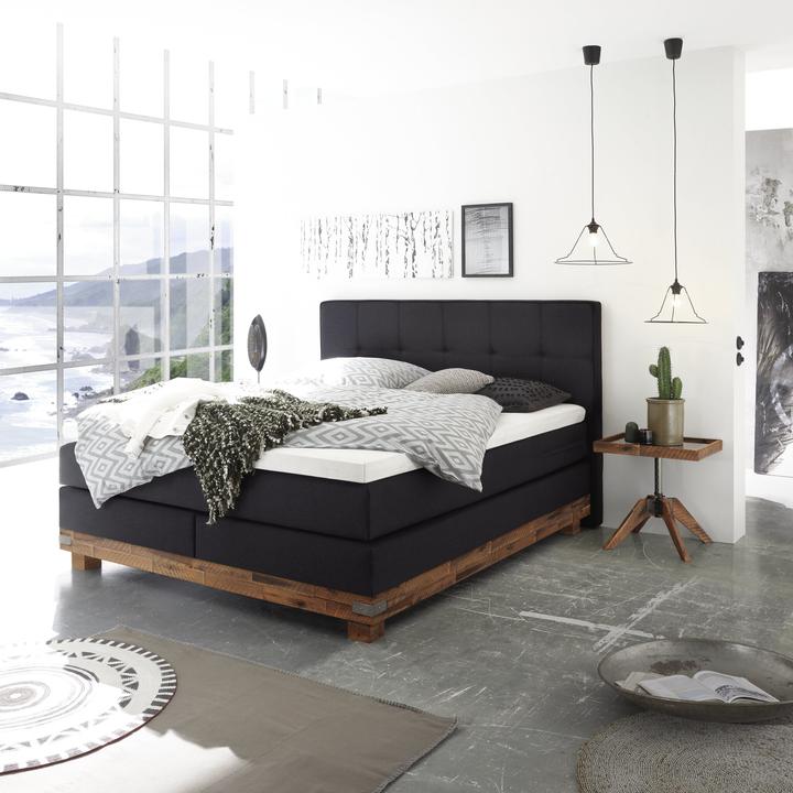 Actual product image Hasena Boston (180 x 200 cm)