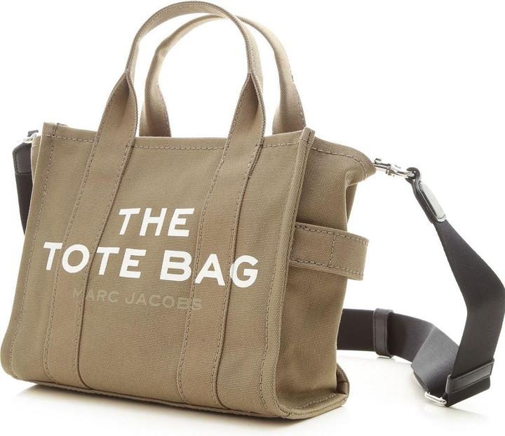 Actual product image Marc Jacobs Bag - Mini Bag THE MINI TOTE BAG