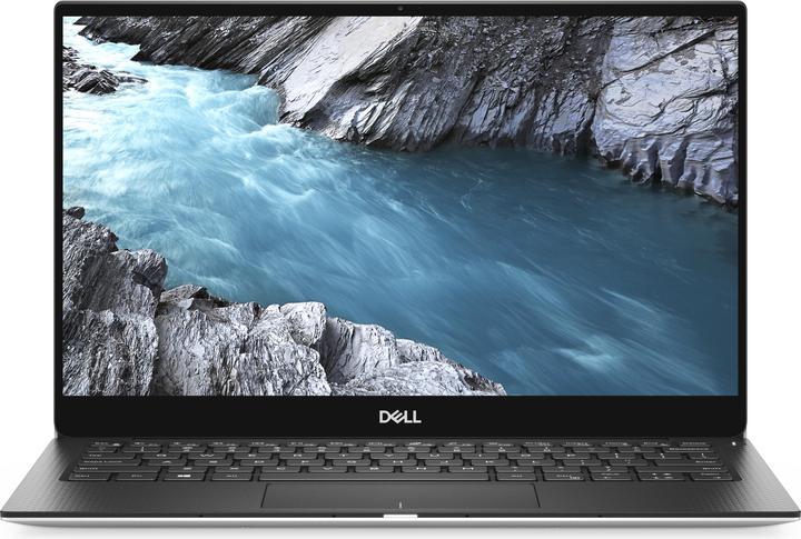 Immagine prodotto Dell XPS 13 (13.30", Intel Core i7-10510510U, 16 GB, 1000 GB, DE)