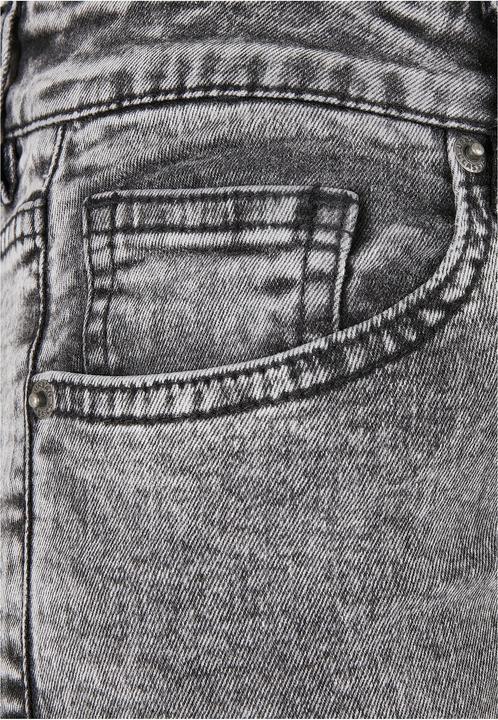 Immagine prodotto Urban Classics Jeans skinny a vita alta da donna (W26/L30)