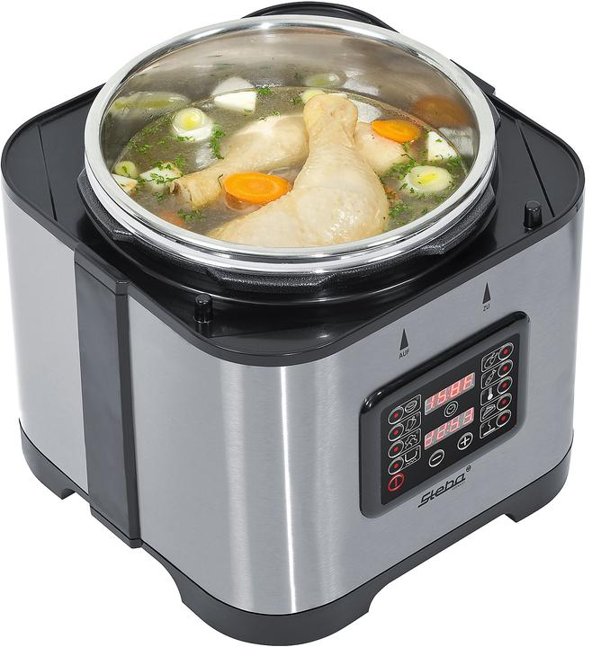 Produktbild Steba DD 1 Eco