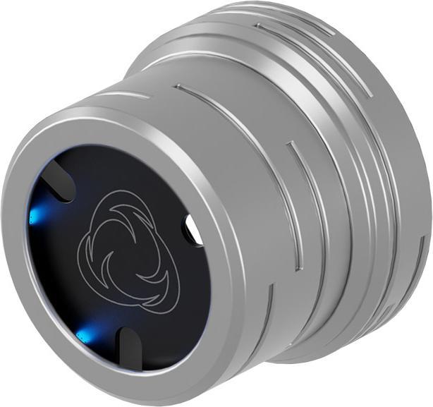 Produktbild Singularity Computers Protium 2.0 ARGB D5 Cover