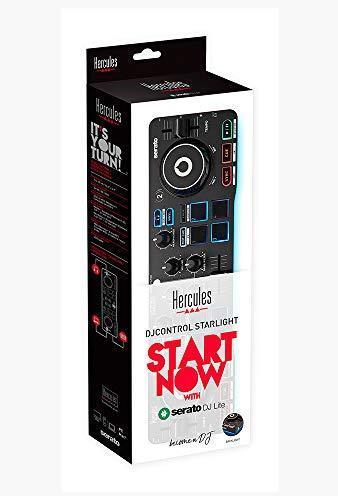 Image du produit Hercules Starlight