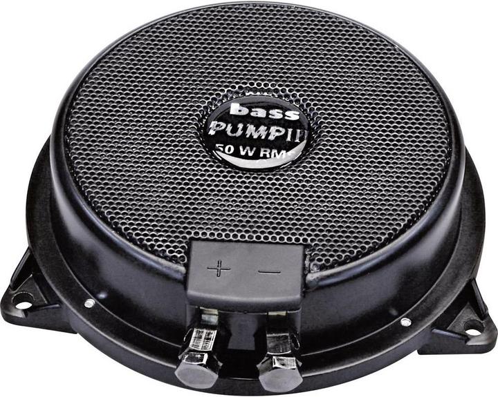 Image du produit Sinuslive BassPump III (70 W)