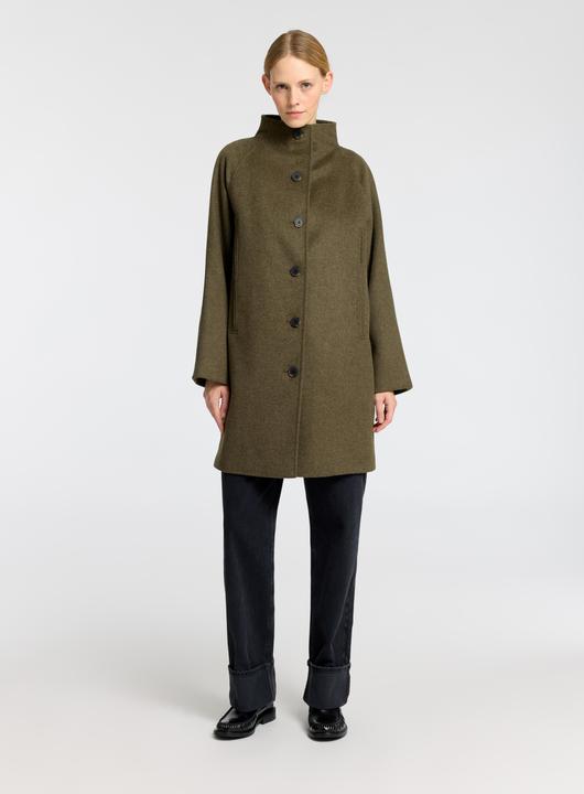 Actual product image Selected Femme Elegant coat (40)