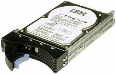 Produktbild IBM 81Y9935 Harddisk (0.30 TB, 2.5", SMR)