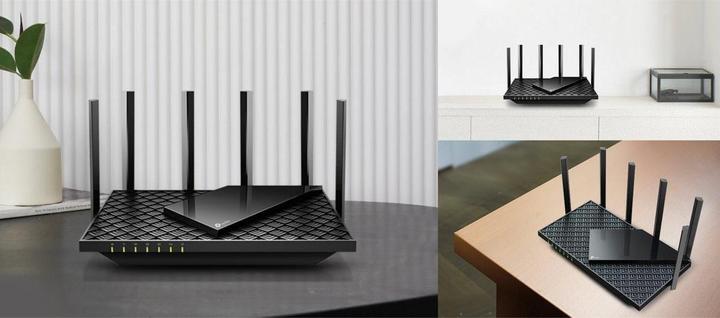 Produktbild TP-Link Archer AX72 Pro