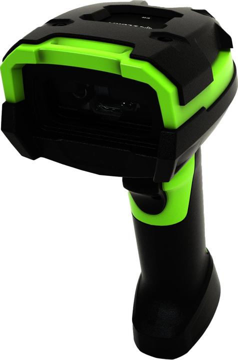 Produktbild Zebra LI3608-ER (1D-Barcodes)