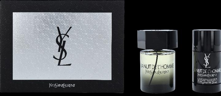 Immagine prodotto Yves Saint Laurent La Nuit De L'Homme