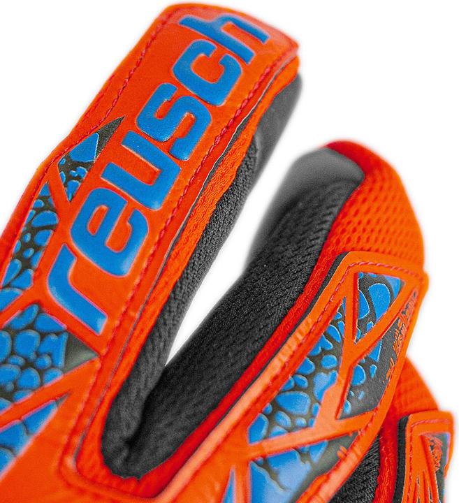 Produktbild Reusch Attrakt Duo (8.5)