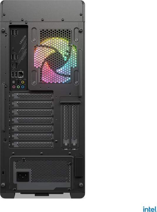 Actual product image Lenovo Legion T7 RTX4090 (Intel Core i9-13900KF, 64 GB, 4000 GB, GeForce RTX 4090)