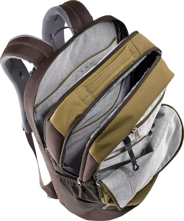 Actual product image Deuter Giga (28 l)