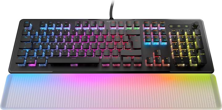 Roccat Vulcan II Max (CH, Cable)