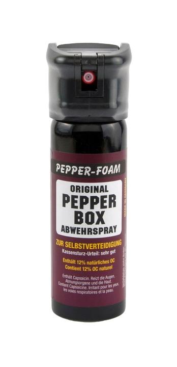 Produktbild Pepper Box Pfefferspray