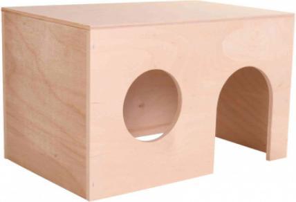 Image du produit Trixie Tunnels de jeu pour rats et chinchillas