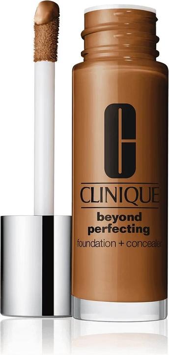 Clinique Beyond Perfecting Foundation + Concealer