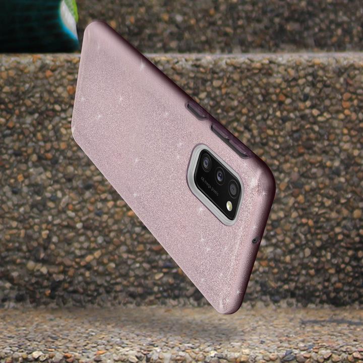 Actual product image Avizar Papay Series (Samsung Galaxy A41)
