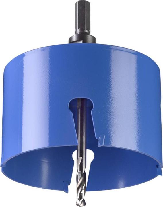 Immagine prodotto kwb Seghe a tazza con punta in metallo duro (90 mm)