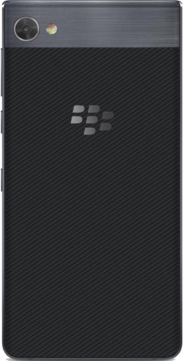 Image du produit BlackBerry Motion (32 Go, Noir, 5.50", Double SIM hybride, 12 Mpx, 4G)