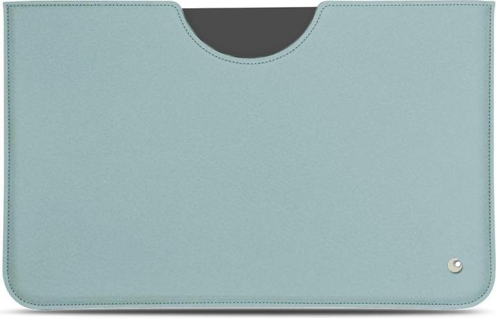Actual product image Noreve Leather case (iPad 10.2 2019)