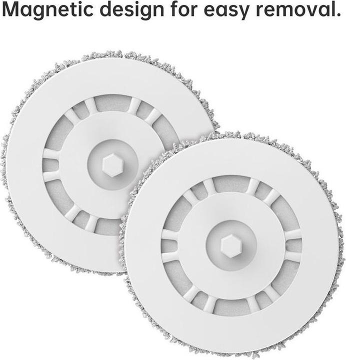 Actual product image Dreame RMP8