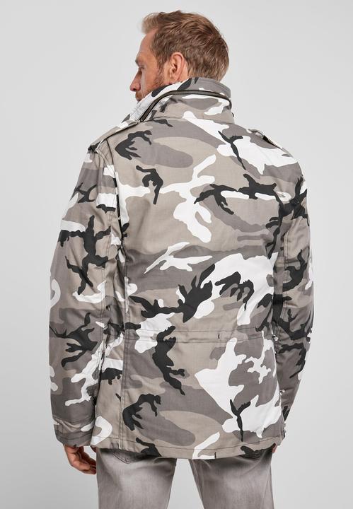 Produktbild Brandit M-65 Field Jacket (5XL)
