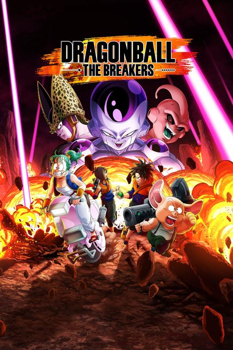 Produktbild Bandai Namco Dragon Ball: The Breakers Special Edition Nintendo Switch (Switch, Switch Lite, Switch OLED, EN)