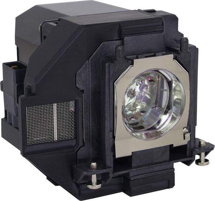 Produktbild Azurano Beamerlampe kompatibel mit EPSON ELPLP97 Ersatzlampe mit Gehäuse (PowerLite U50)