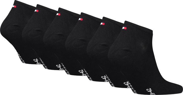 Actual product image Tommy Hilfiger Sneaker (pack of 6, 39 - 42)