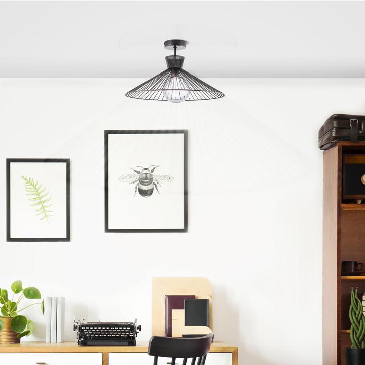 Image du produit Brilliant Elmont (E27)