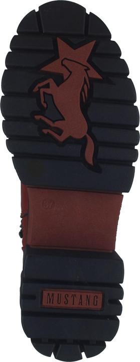 Actual product image Mustang Stiefelette (39)